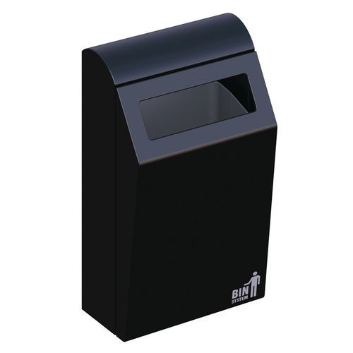 Odpadkový kôš BINsystem Basic BIN 50 Vepabins