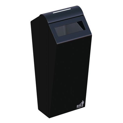 Dvojitý odpadkový kôš BINsystem 120 Vepabins