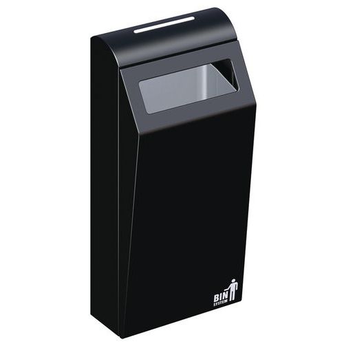 Odpadkový kôš BINsystem Single BIN 60 Vepabins