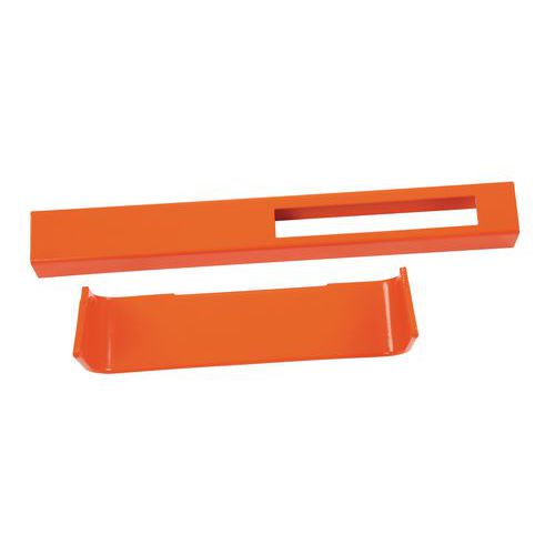 Recyklačná súprava pre kôš Connector Bin Vepabins