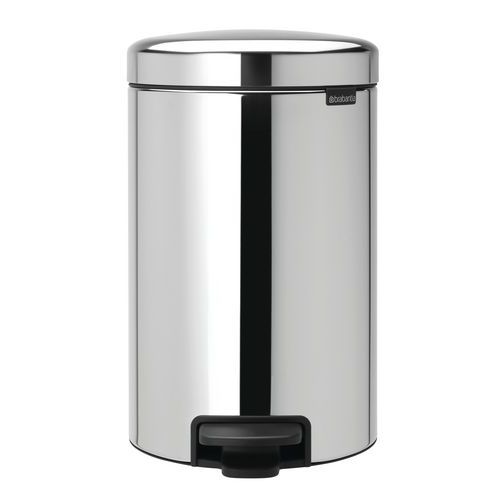 Pedálový odpadkový kôš NewIcon 12 l – Brabantia
