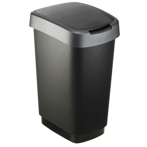 Odpadkový kôš Twist 25 l Vepabins Odpadkový kôš Twist 25 l Vepabins