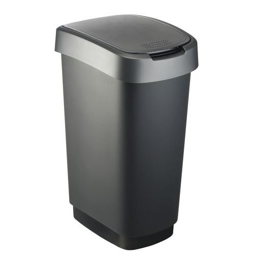 Odpadkový kôš Twist 50 l Vepabins Odpadkový kôš Twist 50 l Vepabins