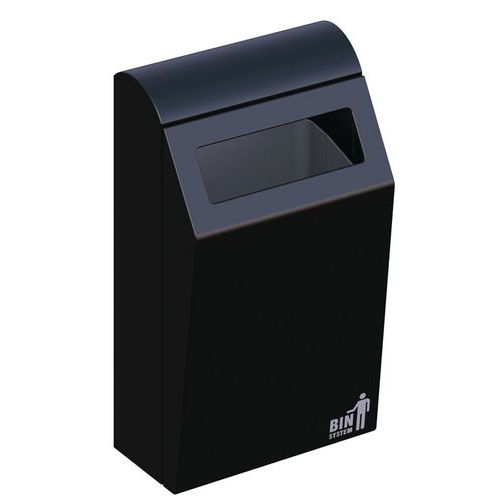 Odpadkový kôš BINsystem Basic BIN 50 Vepabins