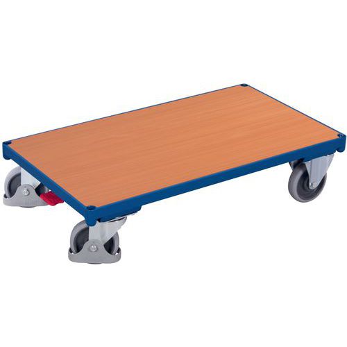 Prepravné plošiny, do 400 - 500 kg