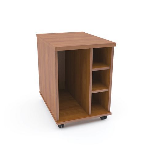 Mobilné kontajnery na PC, Abonent, 60 x 43,2 x 56 cm Mobilné kontajnery na PC, Abonent, 60 x 43,2 x 56 cm