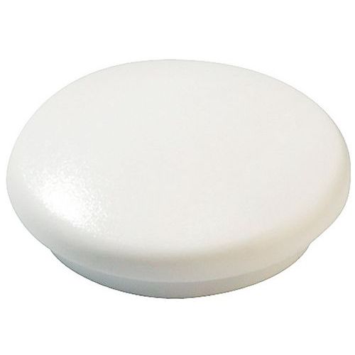 Farebné okrúhle magnety
