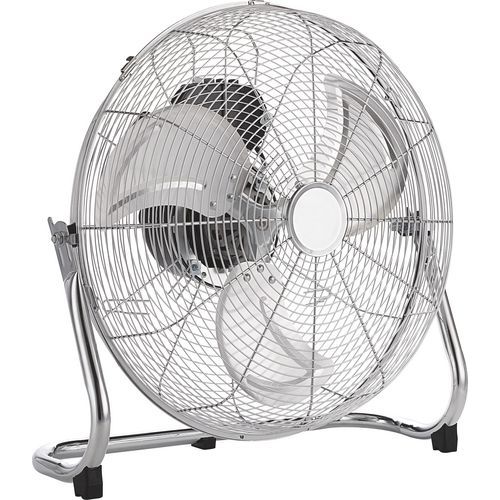 Podlahový ventilátor Manutan Expert 45 cm, 100 W Podlahový ventilátor Manutan Expert 45 cm, 100 W