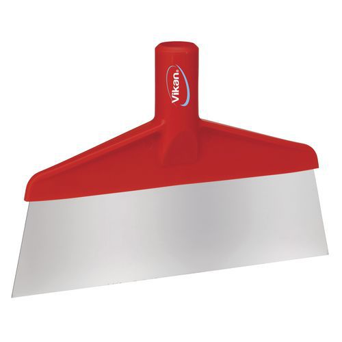 Stolové a podlahové škrabky Vikan, 26 cm, bez tyče