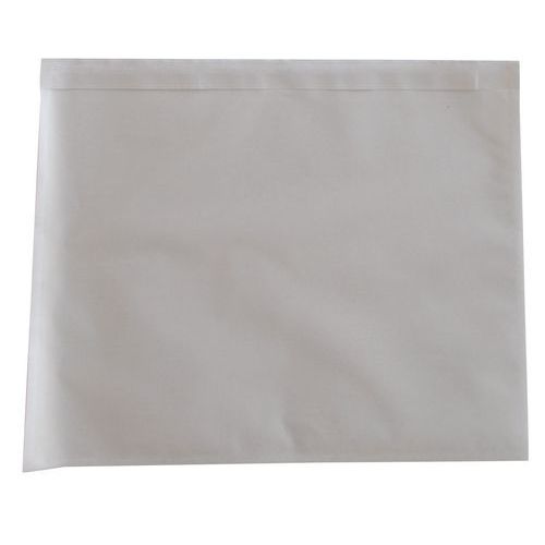 Nalepovacie obálky na dokumenty Eco-List, 320 x 250 mm