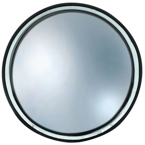 Bezpečnostné zrkadlo so zorným poľom 180° - Kaptorama
