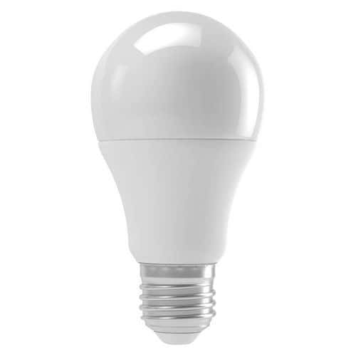 LED žiarovka Classic, 9 W, pätka E27
