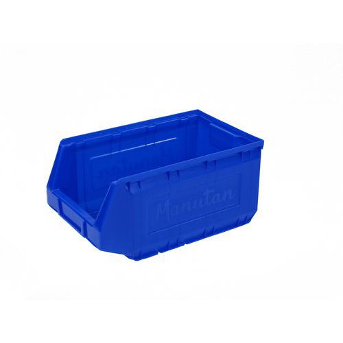 Plastové boxy Manutan Expert 16,5 x 20,7 x 34,5 cm