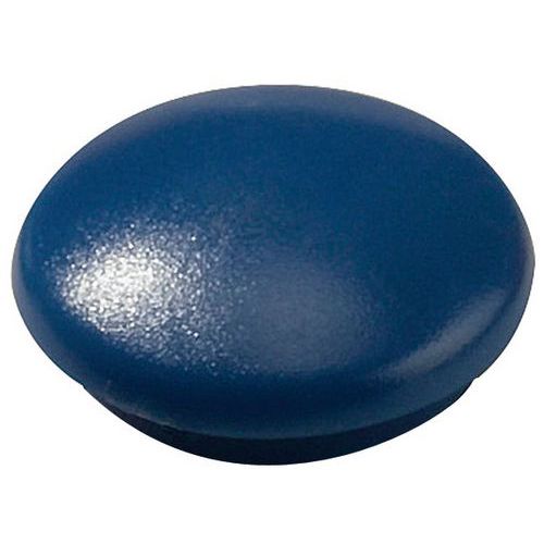 Farebné okrúhle magnety