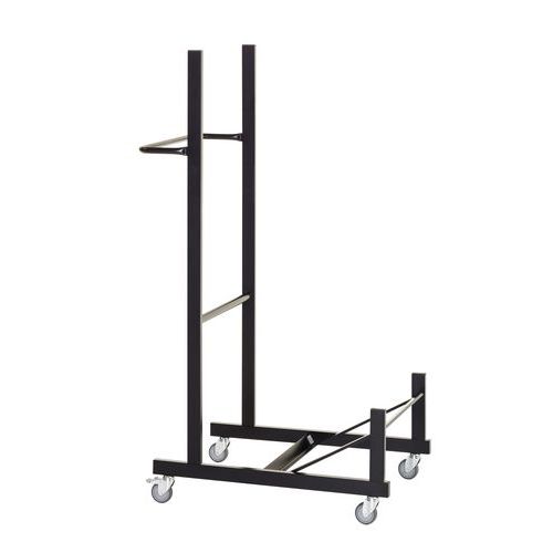 Transportný vozík so 4 kolieskami Zenith - Perfecta