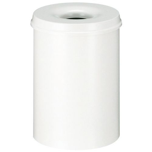 Ohňovzdorný odpadkový kôš – 30 l
