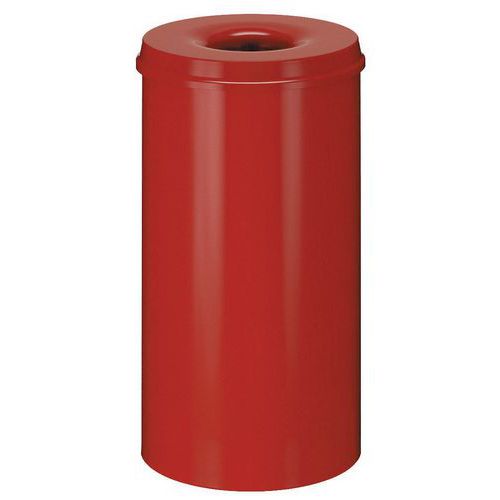 Ohňovzdorný odpadkový kôš – 50 l
