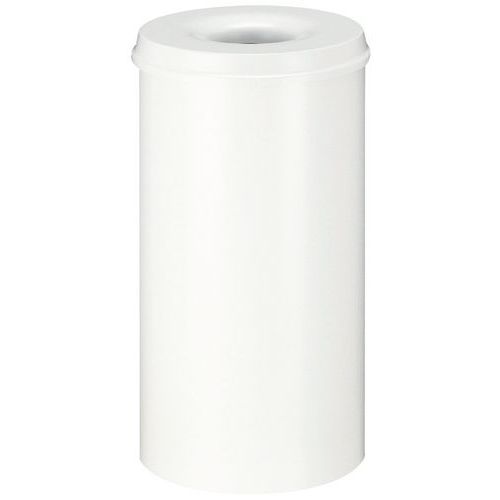 Ohňovzdorný odpadkový kôš – 50 l