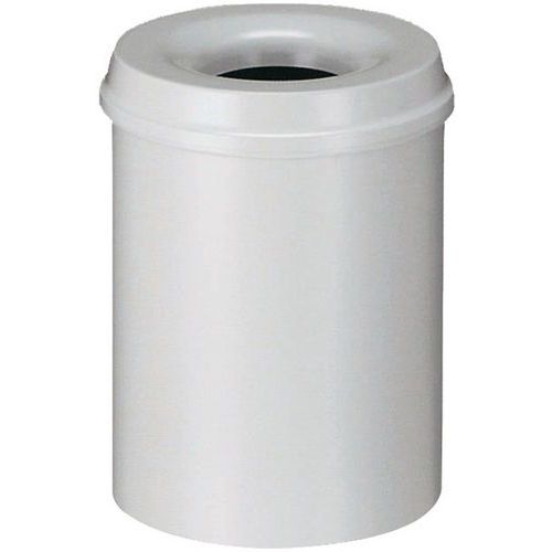 Ohňovzdorný odpadkový kôš – 30 l