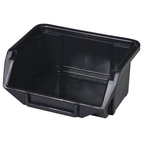 Plastové boxy Ecobox mini 5 x 11 x 9 cm