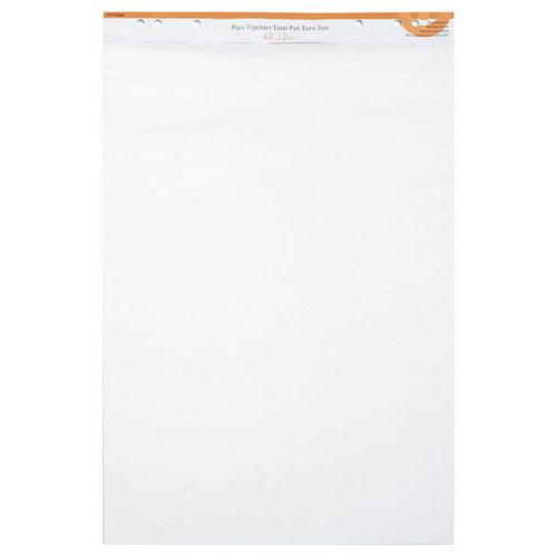 Manutan Expert flipchart bloky
