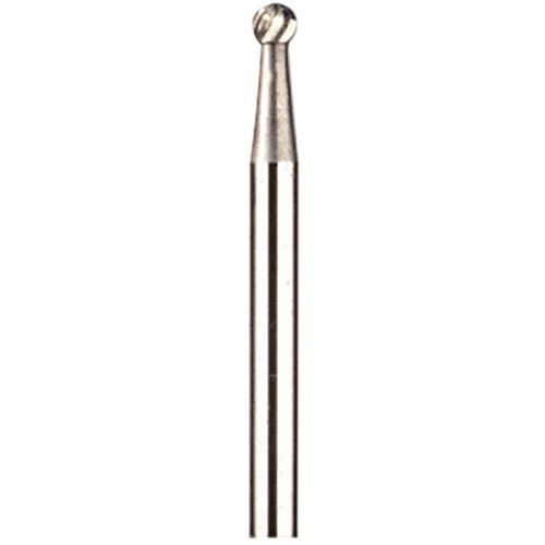 DREMEL frézy z karbidu volfrámu, 3,2 mm