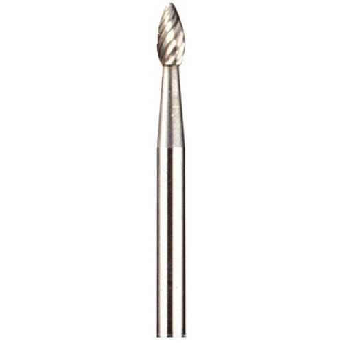 DREMEL frézy z karbidu volfrámu, 3,2 mm