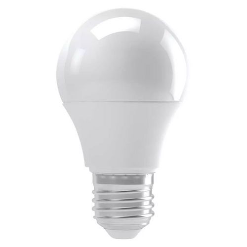 LED žiarovka Emos Basic A60, 11 W, E27, teplá biela