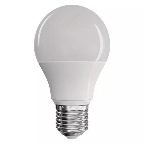 LED žiarovka Emos Classic A60, 5,2 W, E27