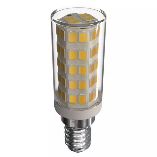 LED žiarovka Emos Classic JC 4,5 W, E14
