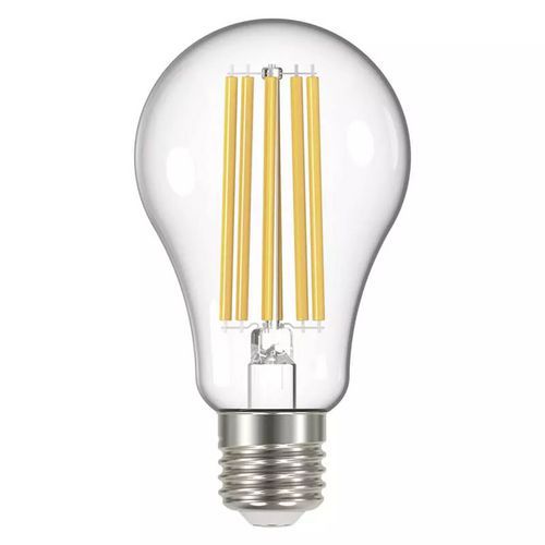 LED žiarovka Emos Filament A67, 17 W, E27