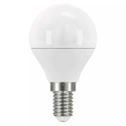 LED žiarovka Emos True Light Mini Globe, 4,2 W, E14