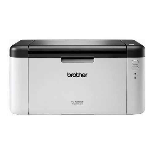 Monochromatická laserová tlačiareň Brother, HL-1223WE Monochromatická laserová tlačiareň Brother, HL-1223WE
