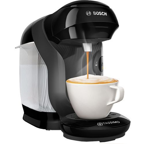 Kávovar na kapsuly Bosch Tassimo Style TAS1102