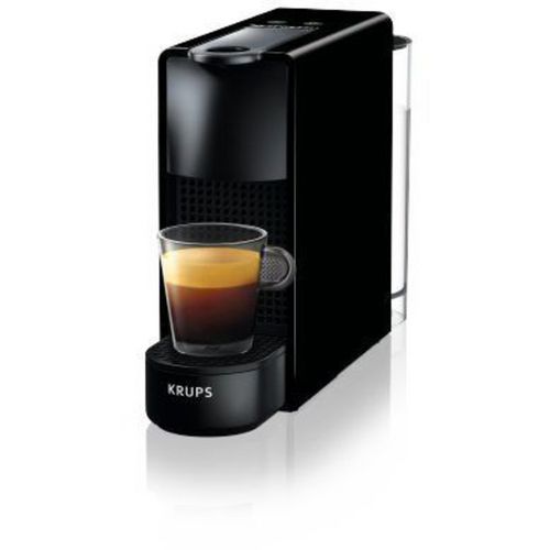 Kávovar na kapsuly Krups Nespresso Essenza Mini XN1108(10)CP