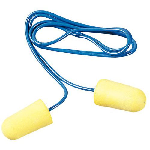 Jednorazové štuple do uší EAR-soft™
