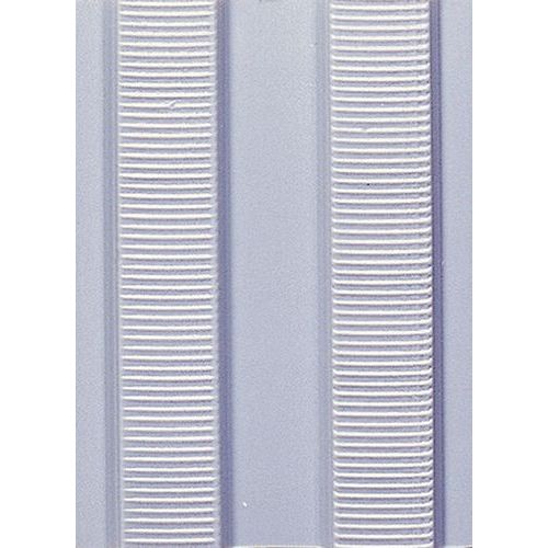 Rebrované izolačné rohože Flexi Tred z PVC