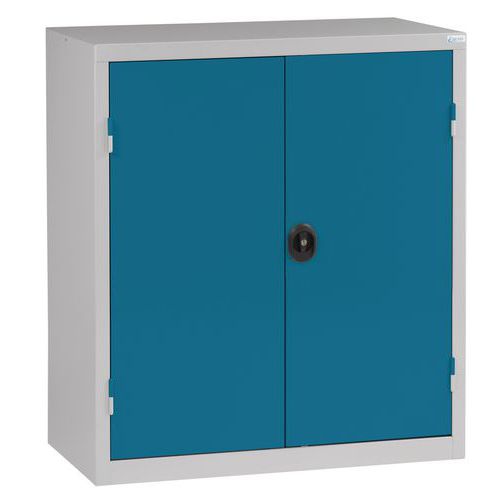 Kovové dielenské skrine Acial, 102 x 120 x 43 – 50 cm Kovové dielenské skrine Acial, 102 x 120 x 43 – 50 cm