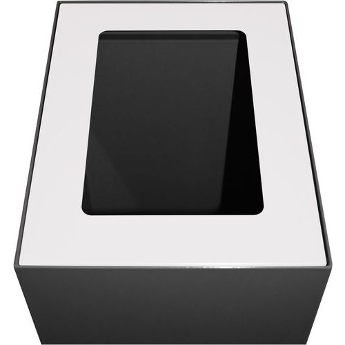 Veko pre modulárnu jednotku na separovaný odpad 60 l