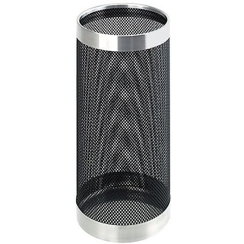 Kovový perforovaný stojan na dáždniky – V-Part