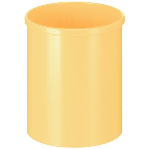 Okrúhly odpadkový kôš na papier 15 l a 30 l – V-Part