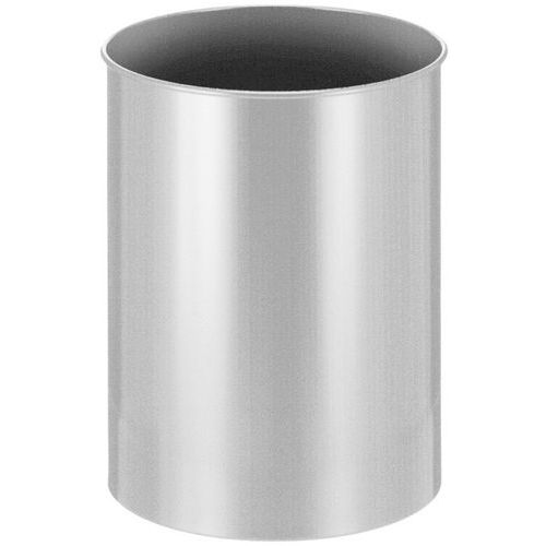 Okrúhly odpadkový kôš na papier 15 l a 30 l – V-Part