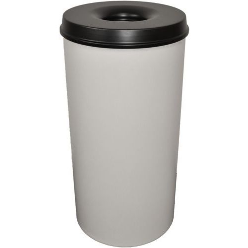 Ohňovzdorný kôš na papier 50 l