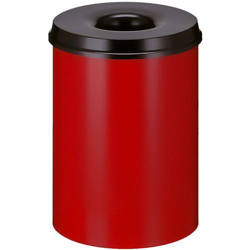 Ohňovzdorný kôš na papier 30 l Ohňovzdorný kôš na papier 30 l