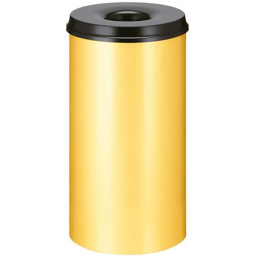 Ohňovzdorný kôš na papier 50 l