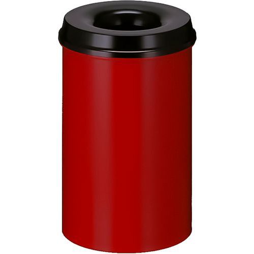 Ohňovzdorný kôš na papier 20 l