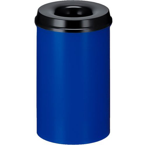 Ohňovzdorný kôš na papier 20 l