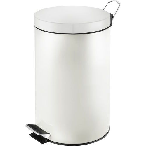 Pedálový odpadkový kôš 3 l až 30 l – V-Part