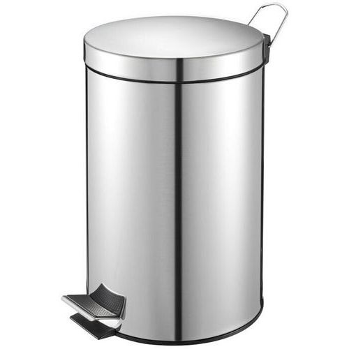 Pedálový odpadkový kôš 3 l až 30 l – V-Part