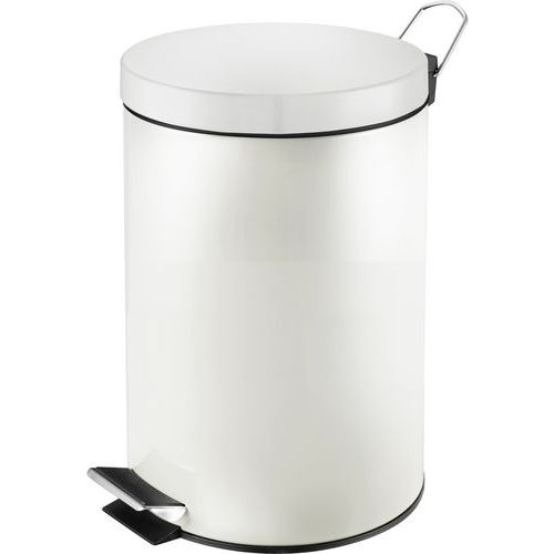 Pedálový odpadkový kôš 3 l až 30 l – V-Part
